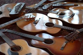 guitar quartet